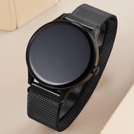 ZZOOI Smart Watch 1.3inch360*360HD IP68 Waterproof Bluetooth Control Fitness Tracker Sport Smartwatch Women Men for IOS Xiaomi Android