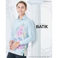 SABELLA MEN (AQID & KEMEJA BATIK)