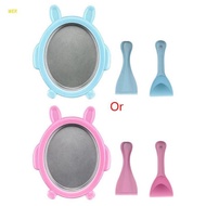 Wer Mesin Pembuat Yogurt / Roll Es Krim Diy Dengan 2 Spatula
