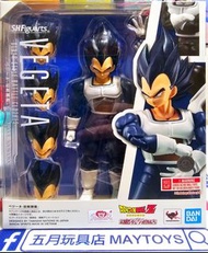 全新現貨~ BANDAI SHF 比達 (戰鬥服Ver.) (602048)[4573102668950]