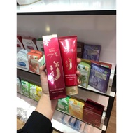 Gold MY JIN Korean Red Ginseng Cleanser
