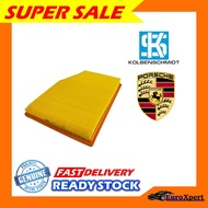 [KOLBENSCHMIDT] AIR FILTER - PORSCHE BOXSTER (986) 99611013104 - 99611013103 - 99611013102 - 5001487