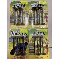 ARATA LC135/Y15 RACING VALVE SET 19/23,22/25,23/26,24/26MM