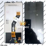 LCD TOUCHSCREEN ITEL A50 A667LP ZTE BLADE A54/ ITEL A90/ ITEL A70/