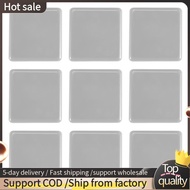 Squer Furniture Sliders Reusable Glider Moving Pad for Easily Moving Heavy Furniture on the Floor Ca