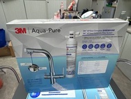 3M Aqua-Pure 3 in 1 三合一 NSF 水龍頭套裝 配 C Complete 濾芯 行貨