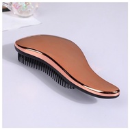 王妃顺发梳儿童防打结气囊梳直发卷发按摩梳防静电便携顺发梳Queen's natural hair comb, children's anti knot airbag comb, straight ha