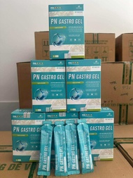 Gel dạ dày PN GASTRO bột nghệ đen giúp tráng dạ dày giảm đau viêm loét dạ dày tá tràng giảm acid dịc