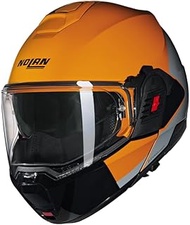 NOLAN Helmet N120-1 GRAFO 350 S