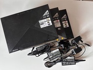 SONY BDP-S1200 Blu-ray DVD Player 影碟播放機
