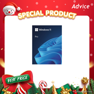 Windows 11 Pro 64 Bit (FPP) HAV-00163