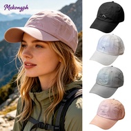 Quick-Dry Unisex Summer Baseball Cap Sports Outdoor Activities [MK]