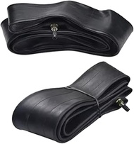 21" Front and 18" Rear Heavy Duty 3.00/2.75-21 80/100-21 3.50/4.00-18 110/90-18 Tire Inner Tube for 