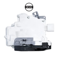 Front Left 8J1837015B Car Door Latch Lock Actuator For Audi A4 Allroad 8KH B8 2009-2016 3.0 T Q5 200