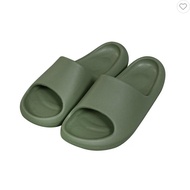 SNAZZ EVA FLO Sandals SIZE 41-42 Color GREEN