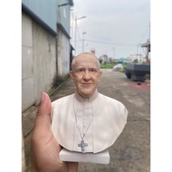 Fanxico Catholic statue 17cm decorative Catholic gift