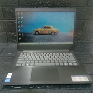 Laptop Lenovo Ideapad S145 Intel Celeron N4100 RAM 4/256GB(SSD) MULPIS