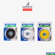 [100% ORIGINAL] YONEX Badminton Wet Super Grip AC102-5P with storage casing (5 in a pack)