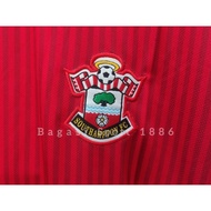 Jersey Soton Home Kit Kandang 2023-2024-dst Baju Bola Tim Medioker