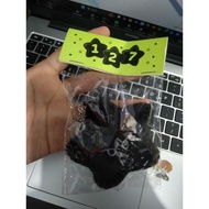 Bulgasari starfish black doll doyoung nct 127 official sm