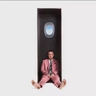 Mac Miller 麥克‧米勒 / Swimming [Explicit Content] [2Vinyl Records 黑膠唱片]