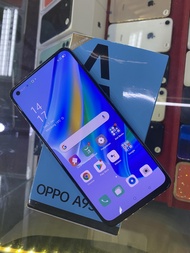 oppo a95 second