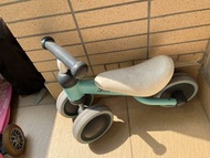 D-bike mini balance bike / 小朋友迷你單車