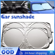 Windshield Shade/sun shade car front/Car sun visor/Car sunshade/Car Window Sun Shade/Foldable Sunsha