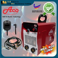 ACO MALAYSIA BT-250 Heavy Duty MMA/ARC Welding Machine Mesin Welding Kerja Tahan Lasak (Made In MALA
