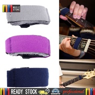 Guitar Fret Strings Mute Noise Damper Muter Wraps Guitar Beam Tape For Bass String Instruments