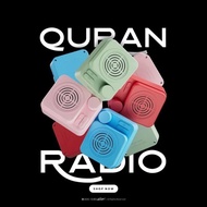 QURAN RADIO BY BABYPIAN 📻🇸🇬