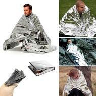 Emergency Blanket Anti-Hiptermia Emergency Blanket Silver Dhaulagiri Dhaulagiri Emergency Blanket SI