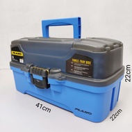 PLANO TRIPLE TRAY TACKLE BOX (6231_3)