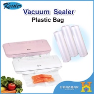 Kessler Vacuum Sealer Plastic Bag 28cm x 3 roll