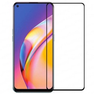 Oppo A94/ A94 5G full screen tempered protector