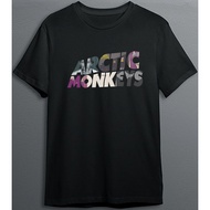 M-3XL ARCTIC MONKEYS T-shirt (4)
