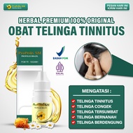 Tinnitus or Ringing Ears - Ringing in RightKiri Herbal Propolis SM Brazil Original
