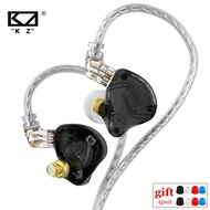 KZ ZS10 PRO X HIFI Bass Metal Hybrid In-ear Earphone Sport Noise Cancelling Headset Earbuds