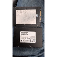 USED 480GB/960GB  2.5 SSD(READY STOCK)