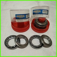 ◧ ☇◑ TMX125 alpha/TMX155/CB125 BALL RACE BEARING