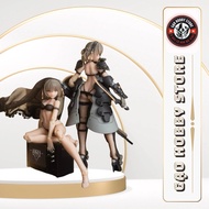 Victoria 1/12 Action Figure - Snail Shell