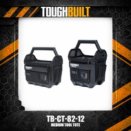 ToughBuilt TB-CT-82-12/TB-CT-82-16 Medium Tool Tote Tools Packaging Bag