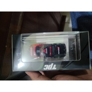 [Ready Stock] Tpc Nissan Silvia S15 Advan Lbwk