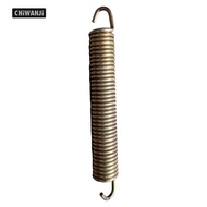 [CHiWANji] Extension Spring 732-0459C Replacement 732-0459B Tractor Part Tension Spring for LT1046 L