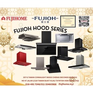 FUJIOH-COOKER HOOD -FR-MS 2390V/R