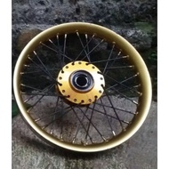 Tdr thor tiger mio ring 14 140 d 14 160 b rims