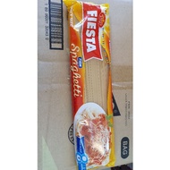 [Philippine] FIESTA Pasta SPAGHETTI 400g
