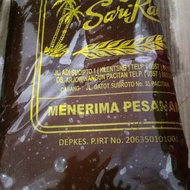 JENANG DODOL SARI RASA PACITAN 1KG