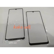 Oppo A31 2020 lcd windshield readyyyyy