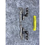 Hp 840 G3 laptop hinge disassembled